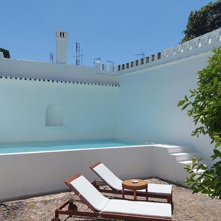 شقة Casa Ancha باجة المظهر الخارجي الصورة
