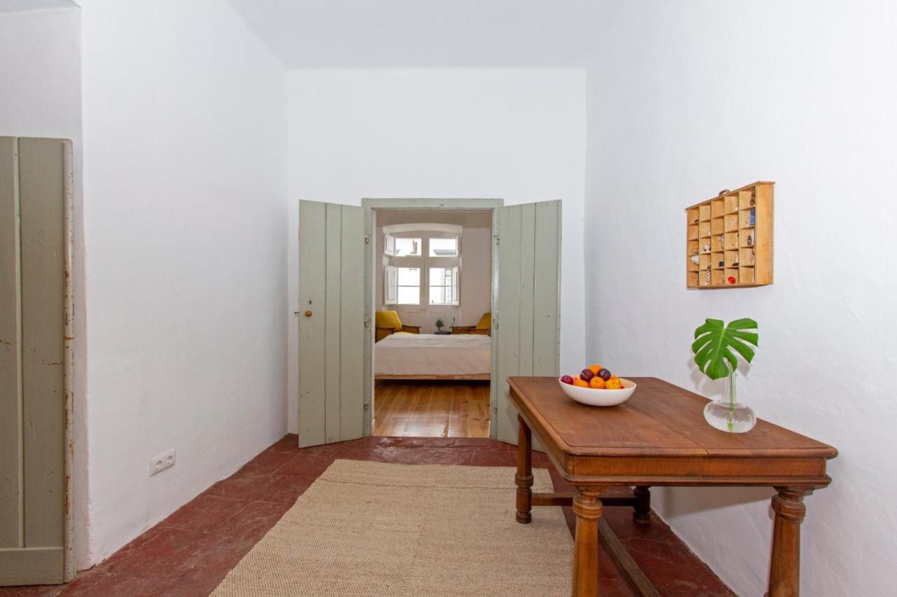 شقة Casa Ancha باجة المظهر الخارجي الصورة