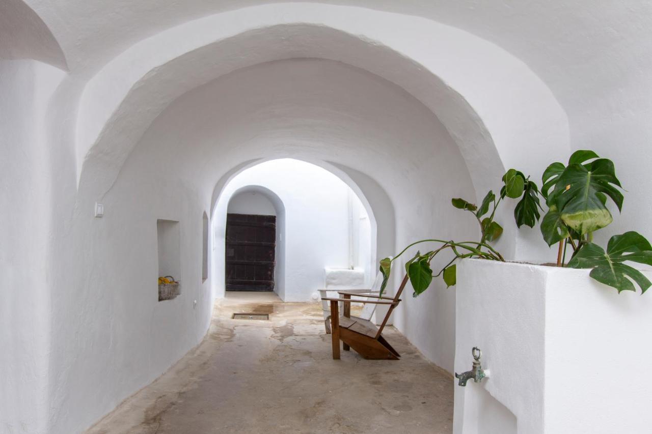 شقة Casa Ancha باجة المظهر الخارجي الصورة