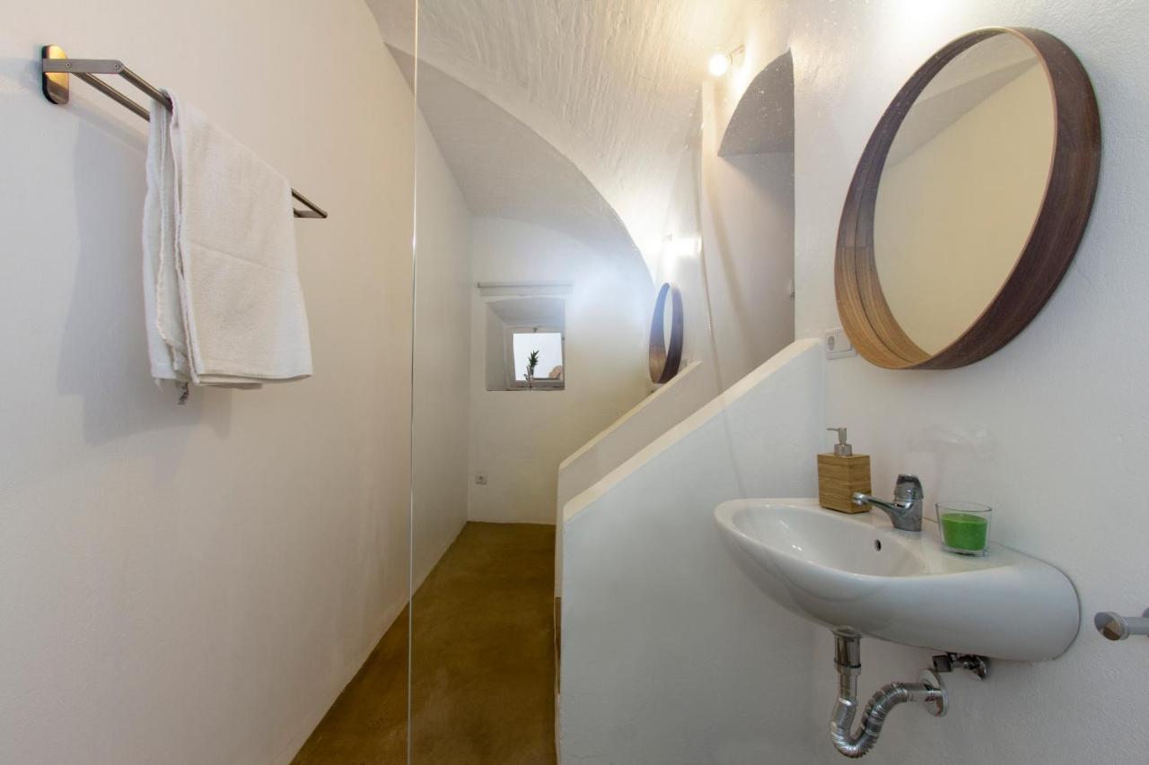 شقة Casa Ancha باجة المظهر الخارجي الصورة