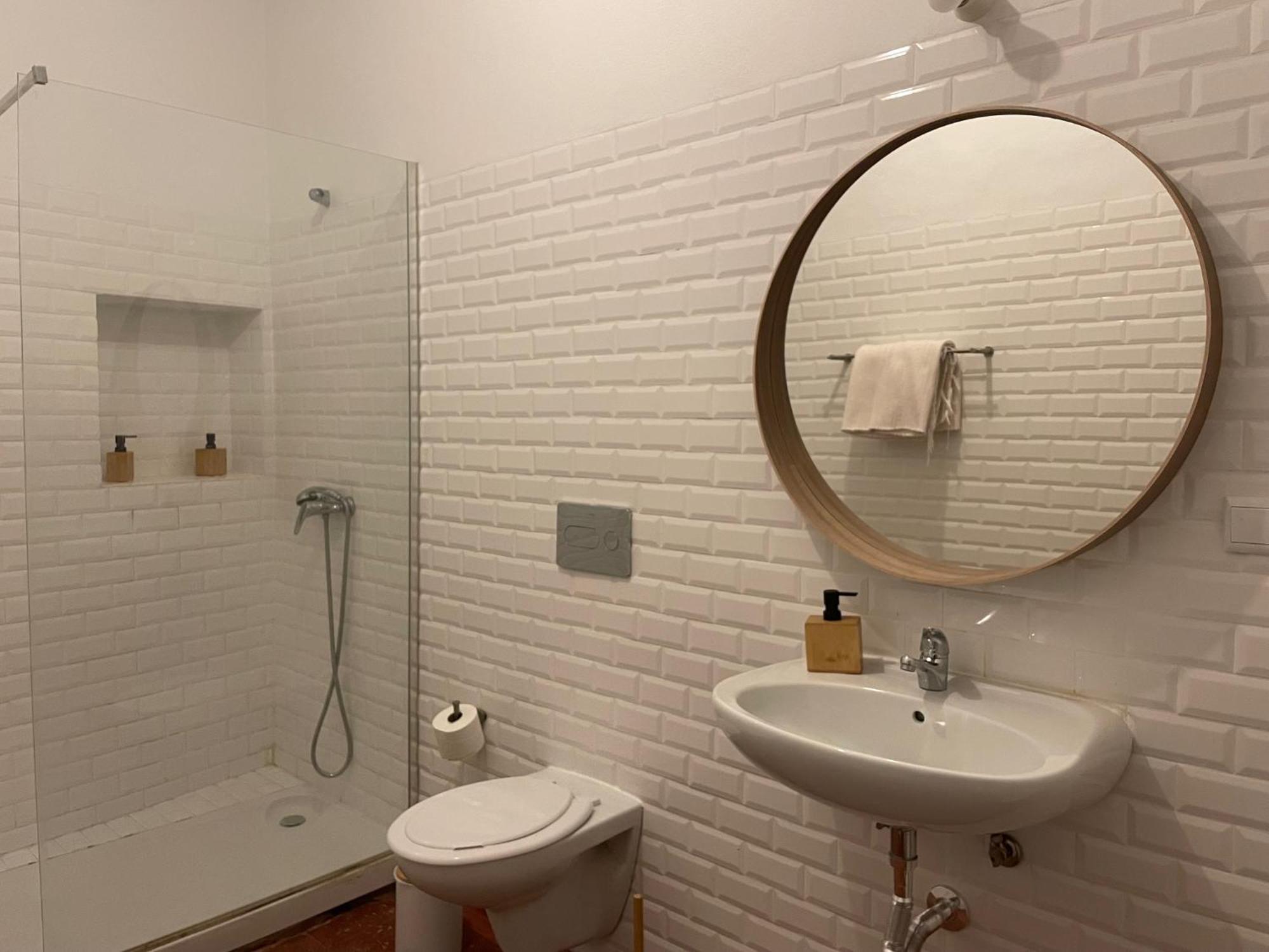 شقة Casa Ancha باجة المظهر الخارجي الصورة
